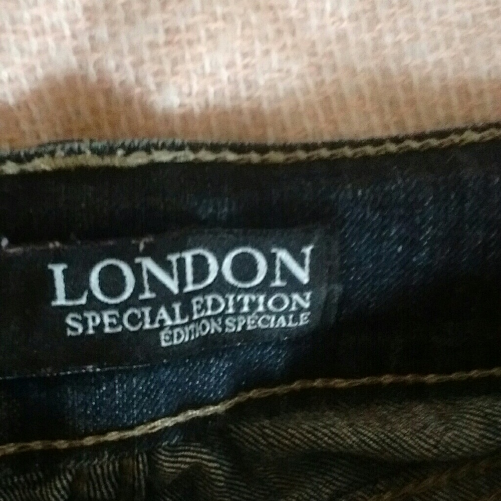 Jeans - Picture 4 of 4